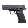GALAXY G51 M&P BIG BIRD FULL METAL BB GUN IN BLACK (G51-BK) GALAXY G51 M&P BIG BIRD FULL METAL BB GUN IN BLACK (G51-BK)