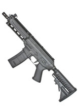 King Arms SIG SAUER 556 Shorty EBB (KA-AG-23) 