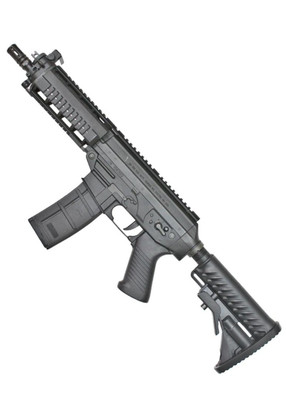 King Arms SIG SAUER 556 Shorty EBB (KA-AG-23) 