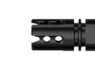 Ares M45X-S Airsoft Gun Flash Hider - Type C (GH-030) in Black