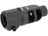 Ares Amoeba Striker Flash Hider AS-01 (AS-FH-002) in Black