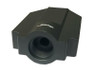 Ares Amoeba Striker Flash Hider AS-01 (AS-FH-004) in Black