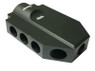 Ares Amoeba Striker Flash Hider AS-01 (AS-FH-004) in Black