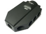 Ares Amoeba Striker Flash Hider AS-01 (AS-FH-004) in Black