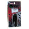Ares x Amoeba Mutant Airsoft Flash Hider - Type E (AM-M-FH-005) in Black
