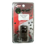 Ares x Amoeba Mutant Airsoft Flash Hider - Type B (AM-M-FH-002) in Black