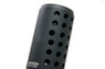 Ares Amoeba Striker Airsoft Flash Hider AS-01 (AS-FH-005) in Black