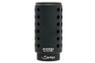 Ares Amoeba Striker Airsoft Flash Hider AS-01 (AS-FH-005) in Black