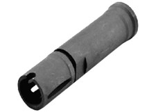 Battleaxe SF CA556/AR203 Flash Hider 14mm CCW (BW0059)