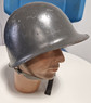  Danish Gray M1 Helmet metal Cilcil Defence Combat No Liner M48 Denmark Militaria prop Helmet From the Movie Fury (Danish-M1)