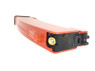 WE Tech AK74 UN Gas Rifle Magazine 30+2 Rounds in Orange WE Tech AK74 UN Gas Rifle Magazine 30+2 Rounds in Orange