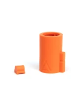 4UANTUM FRICTION PRO BUCKING FOR VSR / GBB (GBB-001)