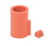 4UANTUM Hop-Up Bucking Friction Pro - GBB Bucking & Nub