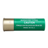 Nuprol Airsoft Shotgun Shell Pack (6pc) (Green) Nuprol Airsoft Shotgun Shell Pack (6pc) (Green)