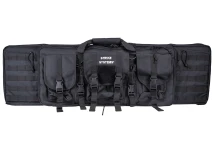 ASG Strike Systems Airsoft rifle Padded case 105x32x10cm in Black