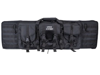ASG Strike Systems Airsoft rifle Padded case 105x32x10cm in Black