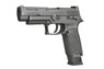 SIG SAUER ProForce P320 M17 Gas blowback Pistol in Black (AIR-PF-M17BGG) SIG SAUER ProForce P320 M17 Gas blowback Pistol in Black (AIR-PF-M17BGG)