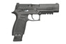 SIG SAUER ProForce P320 M17 Gas blowback Pistol in Black (AIR-PF-M17BGG) SIG SAUER ProForce P320 M17 Gas blowback Pistol in Black (AIR-PF-M17BGG)