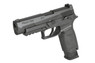 SIG SAUER ProForce P320 M17 Gas blowback Pistol in Black (AIR-PF-M17BGG) SIG SAUER ProForce P320 M17 Gas blowback Pistol in Black (AIR-PF-M17BGG)