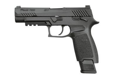 SIG SAUER ProForce P320 M17 Gas blowback Pistol in Black (AIR-PF-M17BGG)