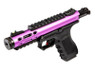 WE GALAXY G Series GBB Pistol in Purple WE GALAXY G Series GBB Pistol in Purple