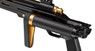 Tokyo Marui VSR-ONE Bolt Action Airsoft Sniper Rifle in Black & Gold Tokyo Marui VSR-ONE Bolt Action Airsoft Sniper Rifle in Black & Gold