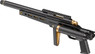 Tokyo Marui VSR-ONE Bolt Action Airsoft Sniper Rifle in Black & Gold Tokyo Marui VSR-ONE Bolt Action Airsoft Sniper Rifle in Black & Gold
