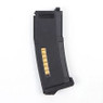 PTS Enhanced Polymer Airsoft Rifle Magazine (SYSTEMA) in Black