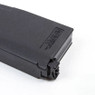 PTS Enhanced Polymer Airsoft Rifle Magazine (SYSTEMA) in Black