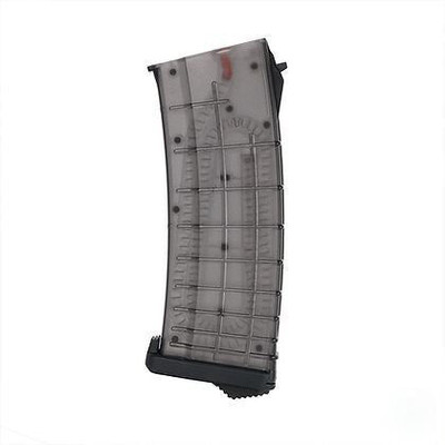 PTS PTS TPM-AK Rifle Magazine in Black