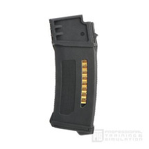 PTS PTS EPM-G AEG Rifle Mag Black