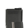 PTS EPM1-RX version Airsoft Rifle Mag in Black