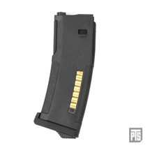 PTS EPM for Tokyo Marui Recoil Shock M4/SCAR/416D Rifle Mag (120 Rounds)