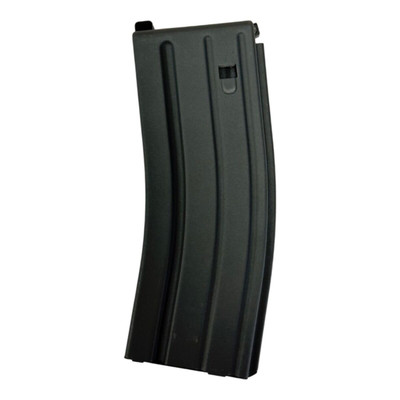 PTS GDR15 Airsoft Rifle Magazine Box Set (5pack)