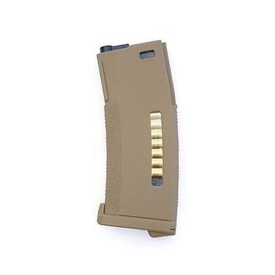 PTS Enhanced Polymer Rifle Magazine in Dark Earth