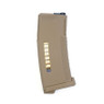 PTS Enhanced Polymer Rifle Magazine in Dark Earth PTS Enhanced Polymer Rifle Magazine in Dark Earth