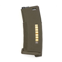 PTS Enhanced Polymer Rifle Magazine in OD