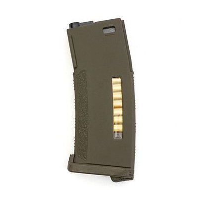 PTS Enhanced Polymer Rifle Magazine in OD