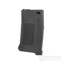 PTS EPM-LR AEG Airsoft Rifle Mag in Black