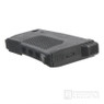 PTS EPM-LR AEG Airsoft Rifle Mag in Black