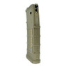 EMG Helios Noveske N4 M4 MWS Gen 3 Gas Magazine in Tan (35 Rounds ) 