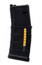 EMG Helios Noveske N4 M4 MWS Gen 3 Gas Magazine in Black (35 Rounds)