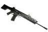 A&K Masada-4 Airsoft AEG Rifle in Black (repaired rifle) (MASADA-4-BK-R)