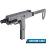 Vorsk VMP-1 GBB SMG Machine Pistol in Tan (300 Fps) Vorsk VMP-1 GBB SMG Machine Pistol in Tan (300 Fps)