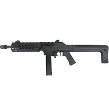 Vorsk VMP-2MCR GBB Airsoft Rifle in Black (328FPS)