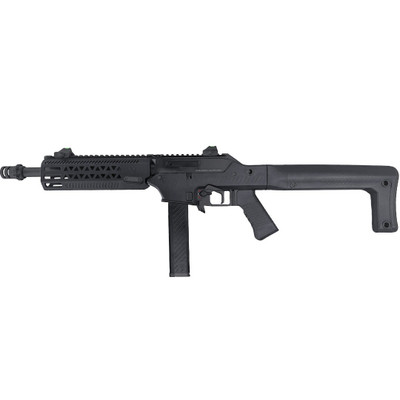 Vorsk VMP-2MCR GBB Airsoft Rifle in Black (328FPS)
