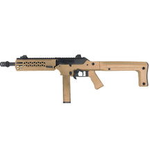 Vorsk VMP-2MCR GBB Airsoft Rifle in Tan (328 FPS)