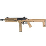 Vorsk VMP-2MCR GBB Airsoft Rifle in Tan (328 FPS)