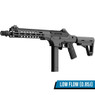 Vorsk VMP-2M GBB Airsoft Rifle with fire select in Black (300FPS) Vorsk VMP-2M GBB Airsoft Rifle with fire select in Black (300FPS)