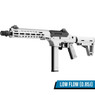 Vorsk VMP-2M GBB Airsoft Rifle in Grey (300 FPS / with fire select) Vorsk VMP-2M GBB Airsoft Rifle in Grey (300 FPS / with fire select)